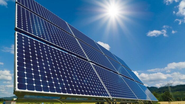 Solar Cells