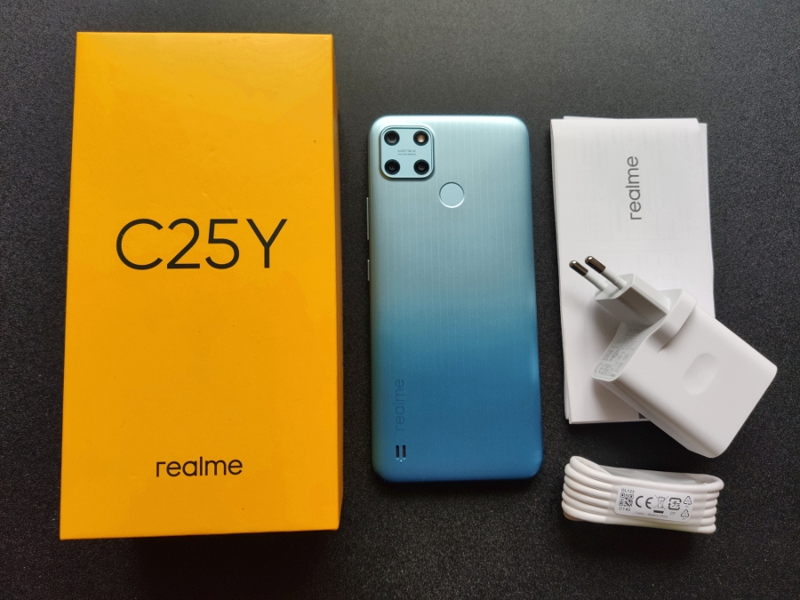 realme c25u