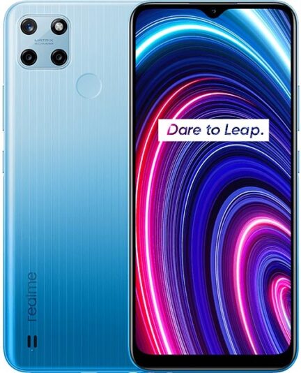 Смартфон realme C25Y