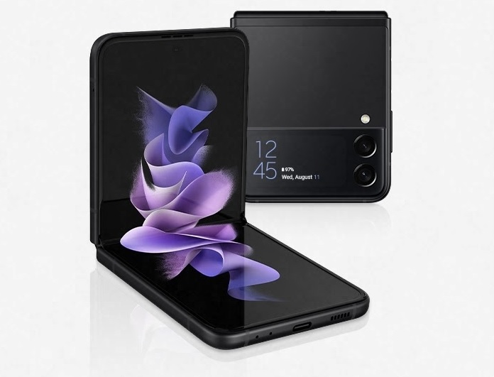 Galaxy z flip 3