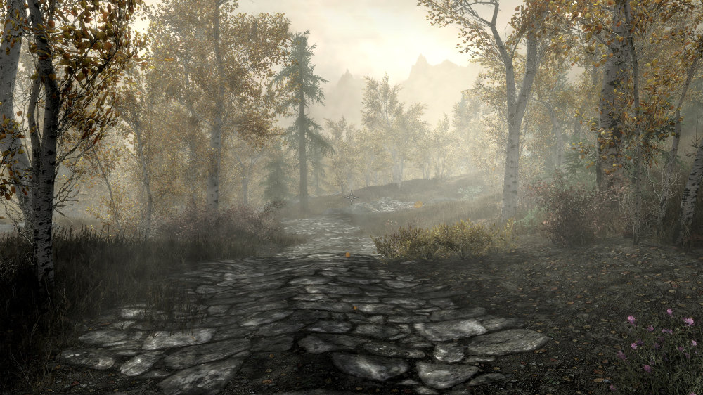 The Elder Scrolls V: Phiên bản kỷ niệm Skyrim