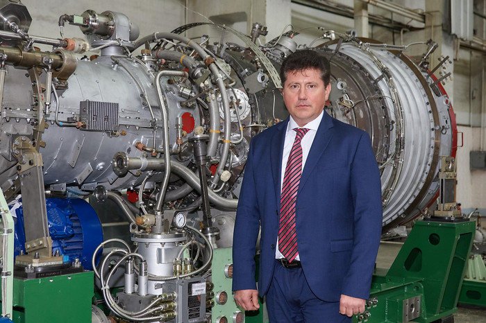 В Україні почали розробку водневого двигуна