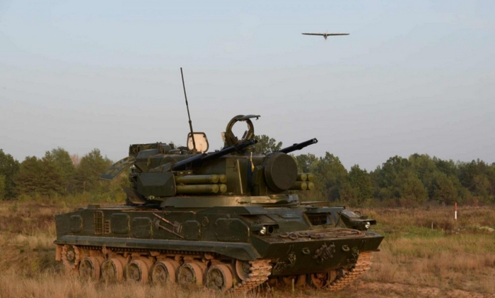 У Генштабі ЗСУ оновили дані про втрати військ рф в Україні