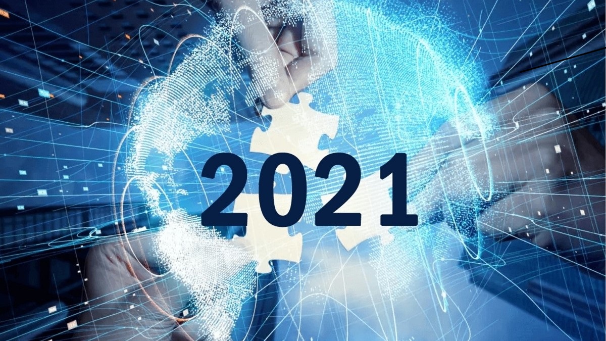 results of 2021