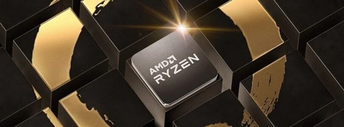 AMD CES2022