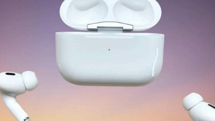 AirPods Pro 2 загвар