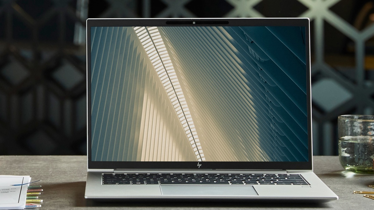 HP EliteBook 845 G9