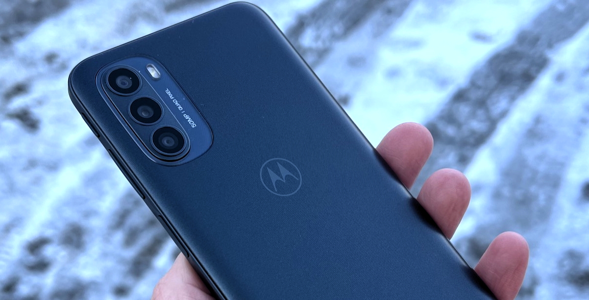 moto G31