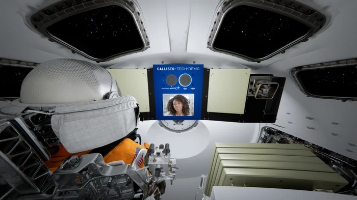 Amazon Alexa NASA Artemis I