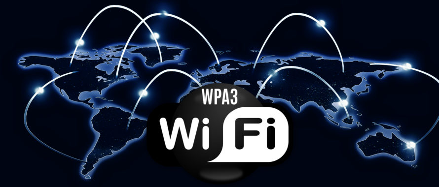 WPA3