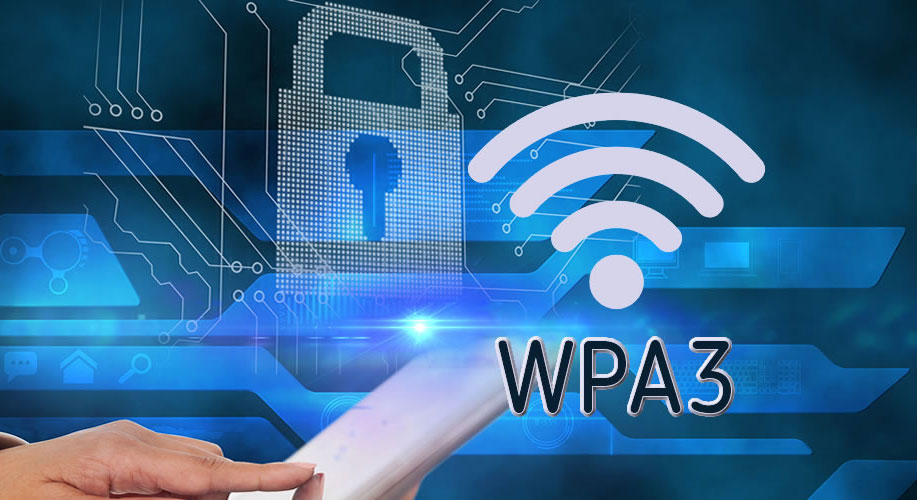 WPA3