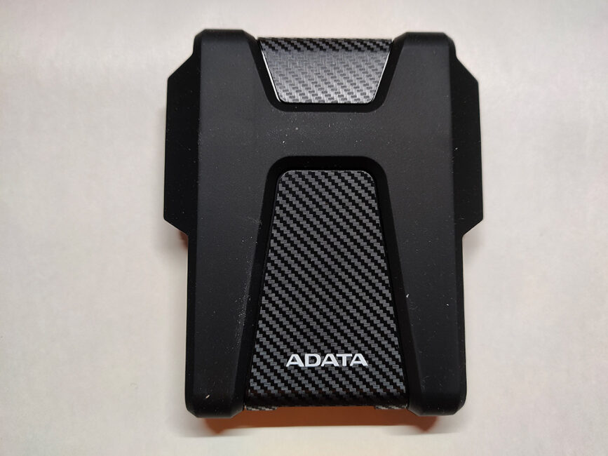 ADATA HD680
