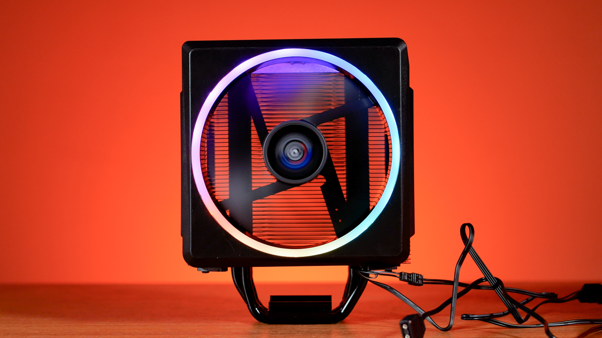 Aerocool Cylon 4