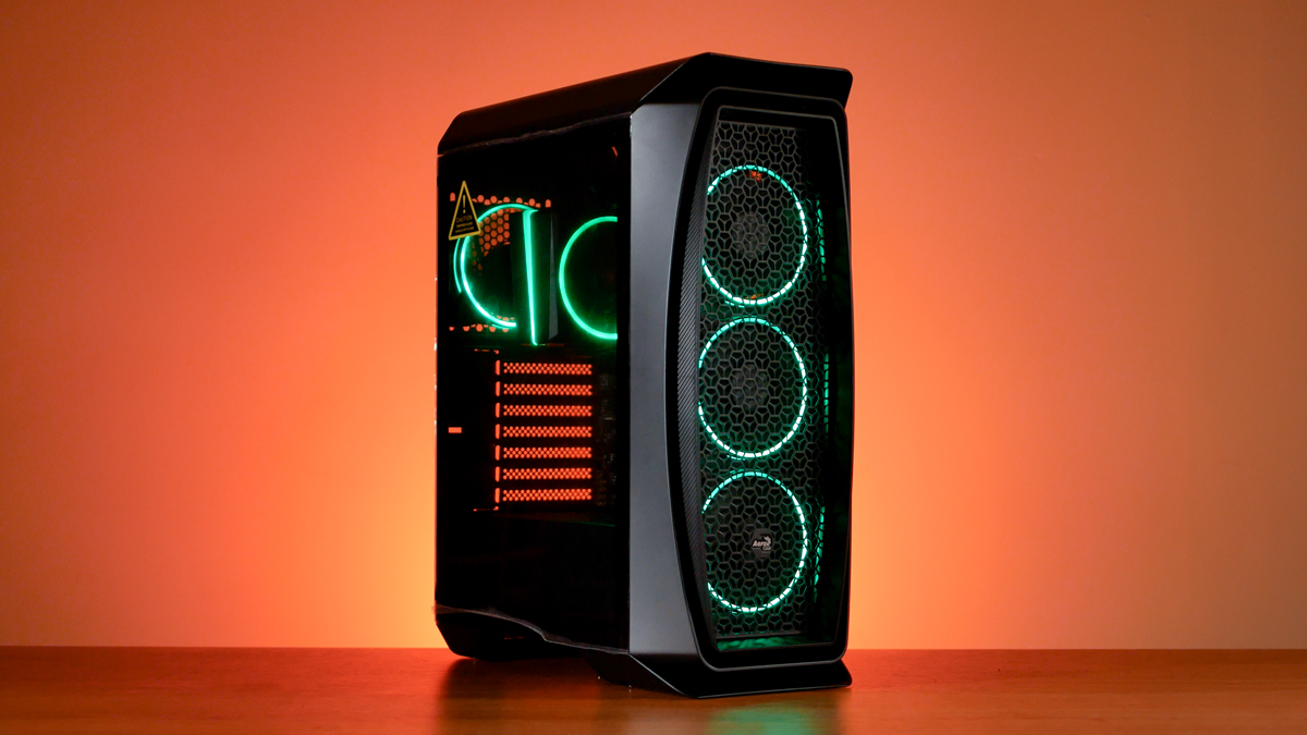 Aerocool PC