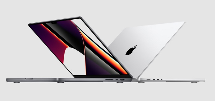 Apple MacBook M1 Max