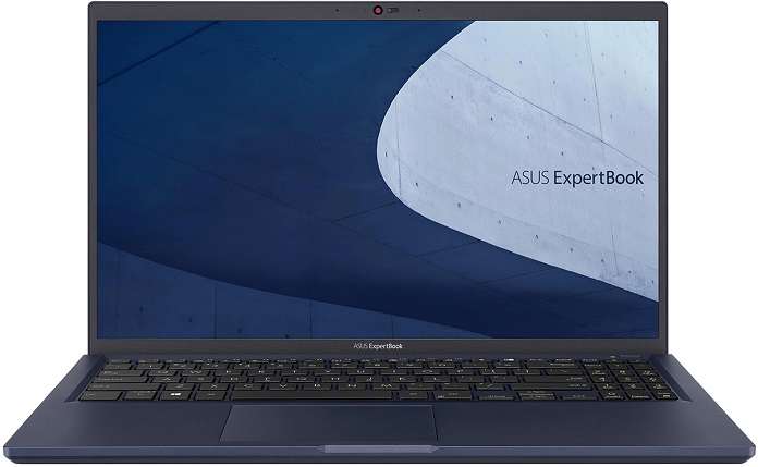 офисный ноутбук Asus ExpertBook L1 L1500CDA
