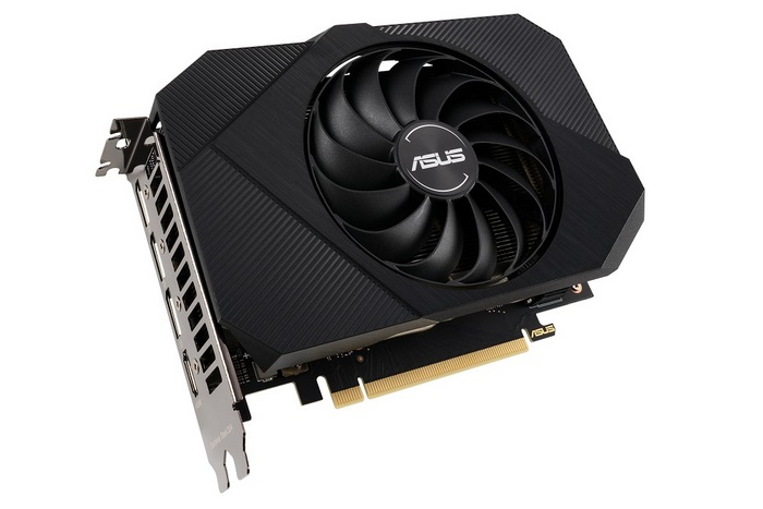 ASUS NVIDIA GeForce RTX 3050