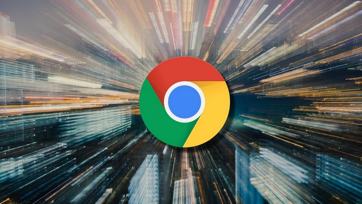 Chrome link do tekstu