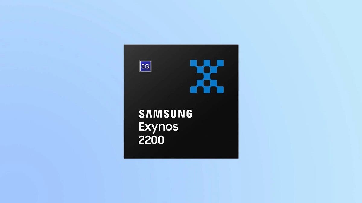 Samsung Exynos 2200 із графікою AMD нарешті представлений офіційно