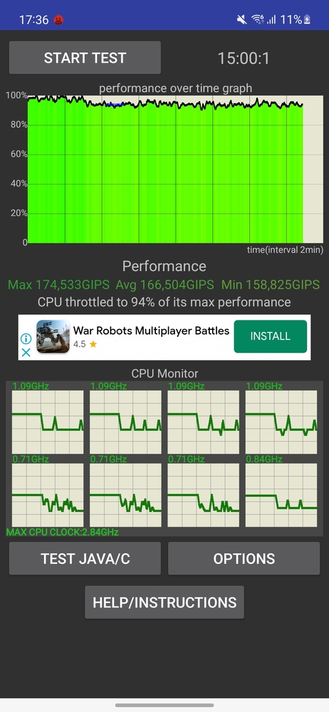 Samsung Galaxy S21FE