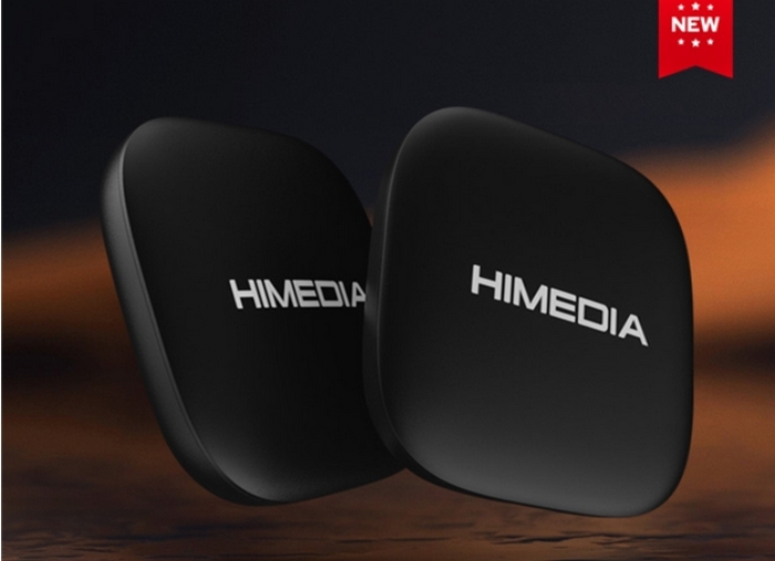Huawei Himedia Smart Box C1