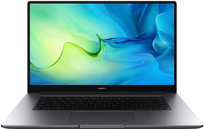 Huawei MateBook D 15 2021