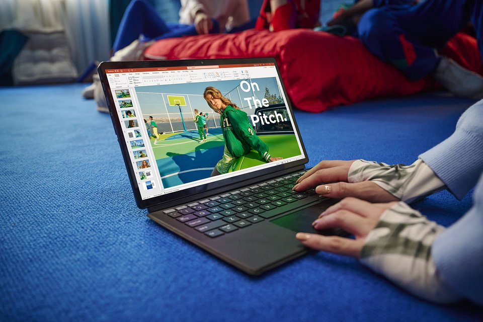 Vivobook 13 Slate OLED Vivobook 13 Slate OLED