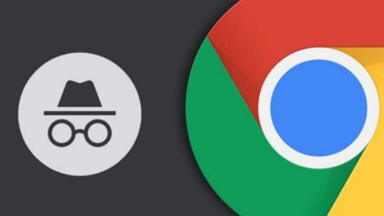 Как использовать режим инкогнито в Google Chrome