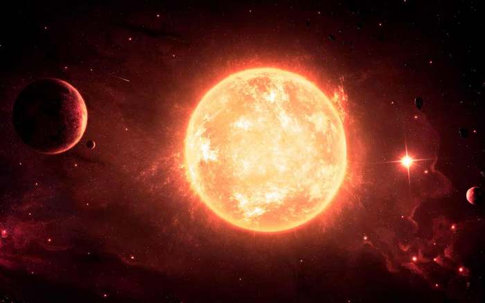 Астрономи визначили новий тип наднової, про існування якого ми ніколи не знали