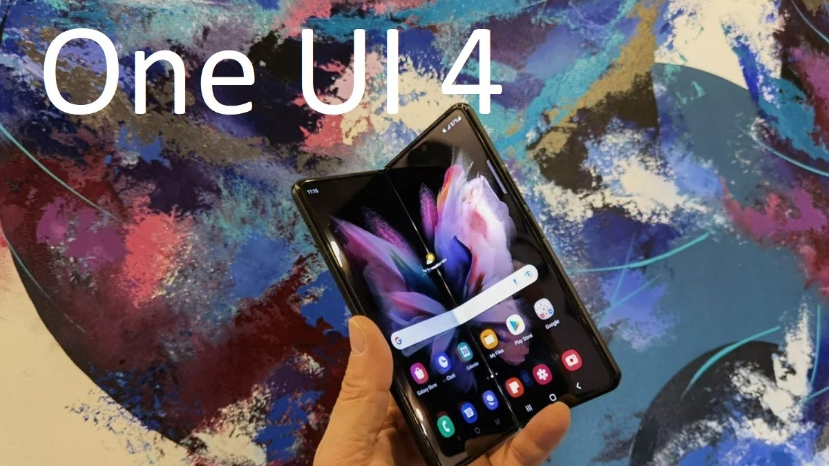Що нового в інтерфейсі Samsung One UI 4.0