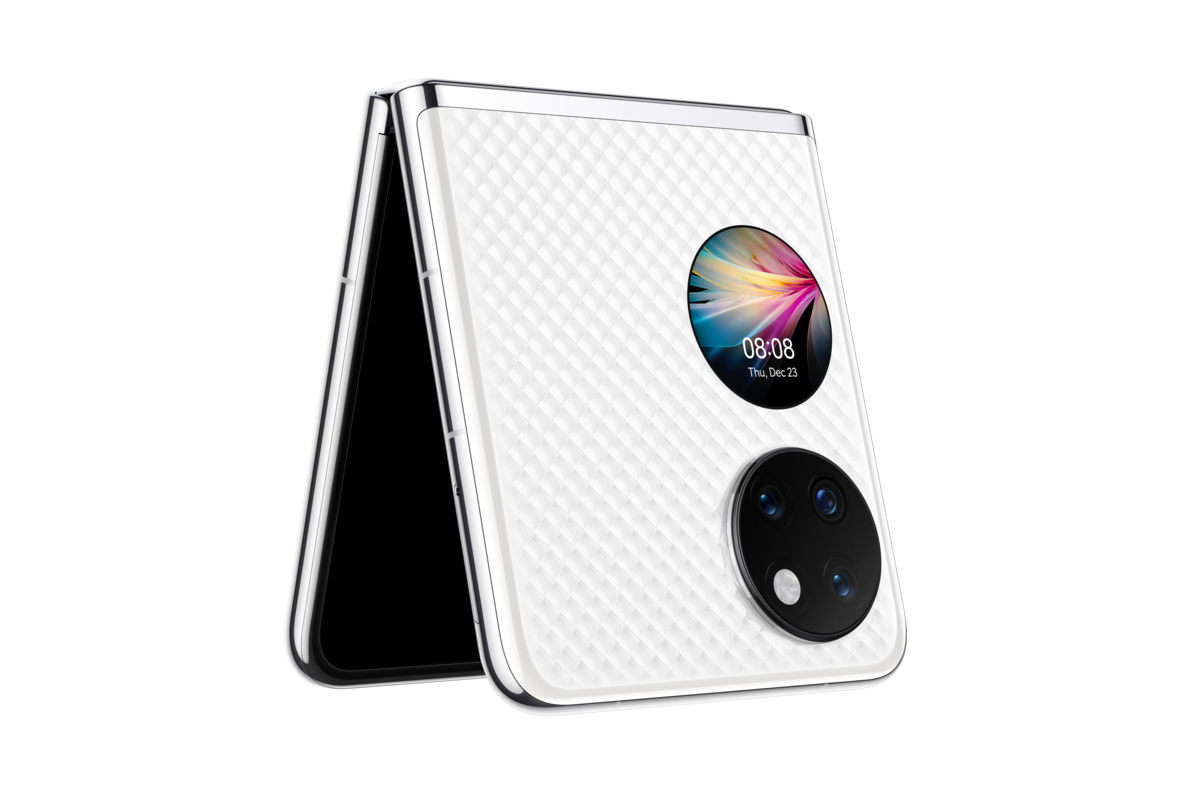 Huawei P50 Pocket