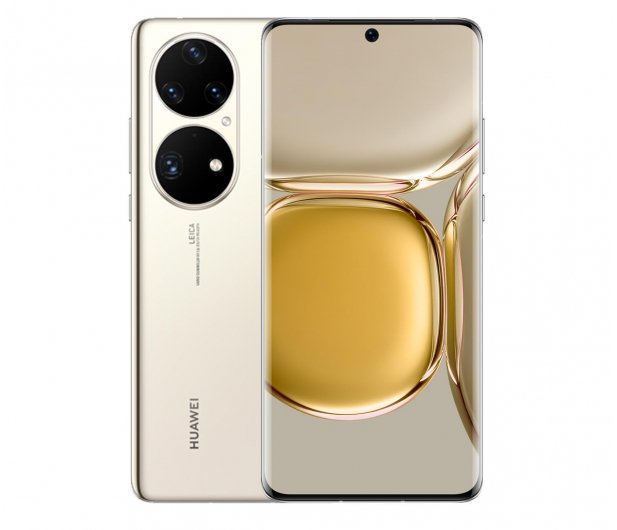 Huawei P50 Pro — zaawansowanymi możliwościami fotograficznymi oraz Huawei P50 Pocket