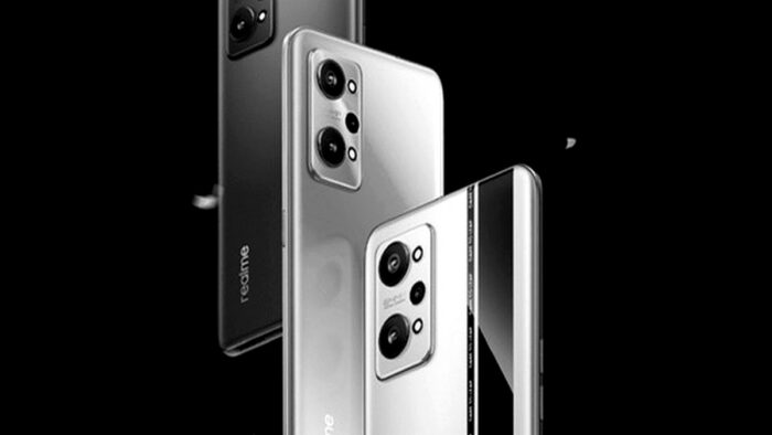 realme 9 Pro+ realme 9 Pro+