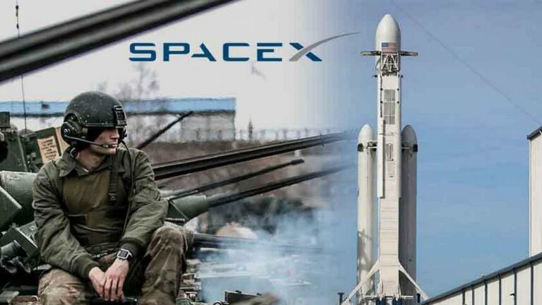 SpaceX donated 3667 Starlink terminals to Ukraine worth $10 million