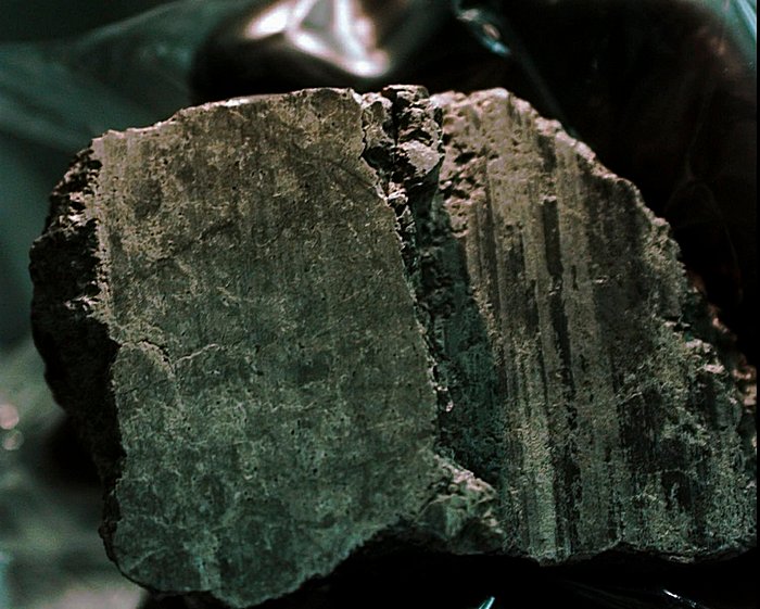 Дослідження спростовує марсіанське життя у метеориті, знайденому в Антарктиді