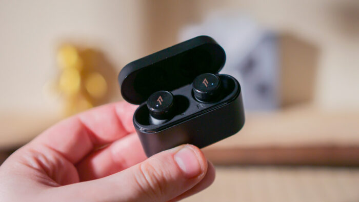 1MORE PistonBuds Pro review: The weirdest TWS earbuds - Root Nation