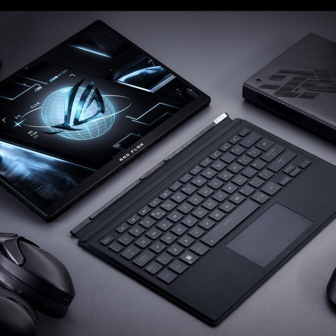 ASUS ROG Flow Z13 review: tablet with RTX 3050 Ti and Intel ASUS ROG Flow Z13 review: tablet with RTX 3050 Ti and Intel