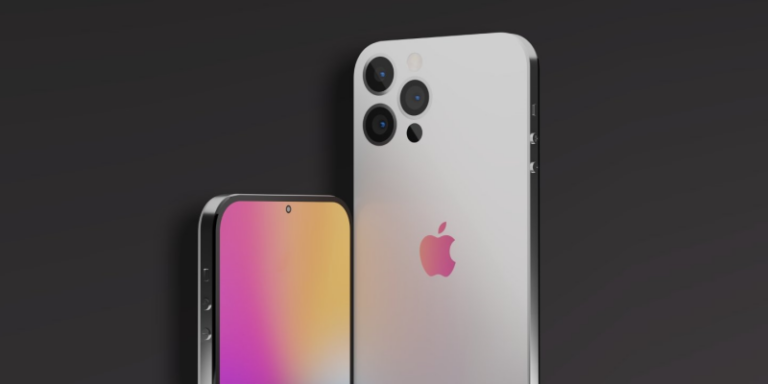 Nowe szczegóły dotyczące „dziurawego” iPhone 14 Pro. Będzie dwie dziury!