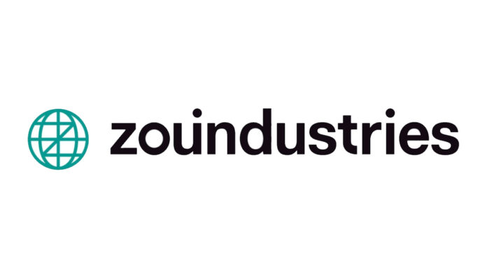 Zound Industries