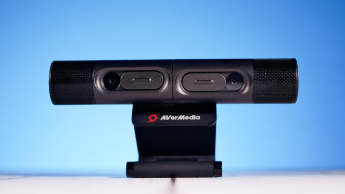 AVerMedia Dualcam PW313D