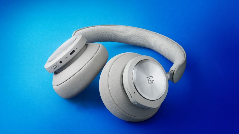 Компанія Bang&Olufse представила оновлені навушники