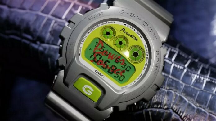 Casio G-Shock-02