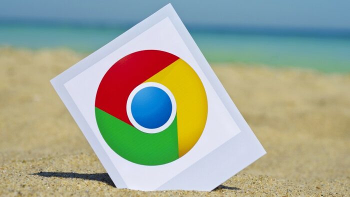 Google Chrome