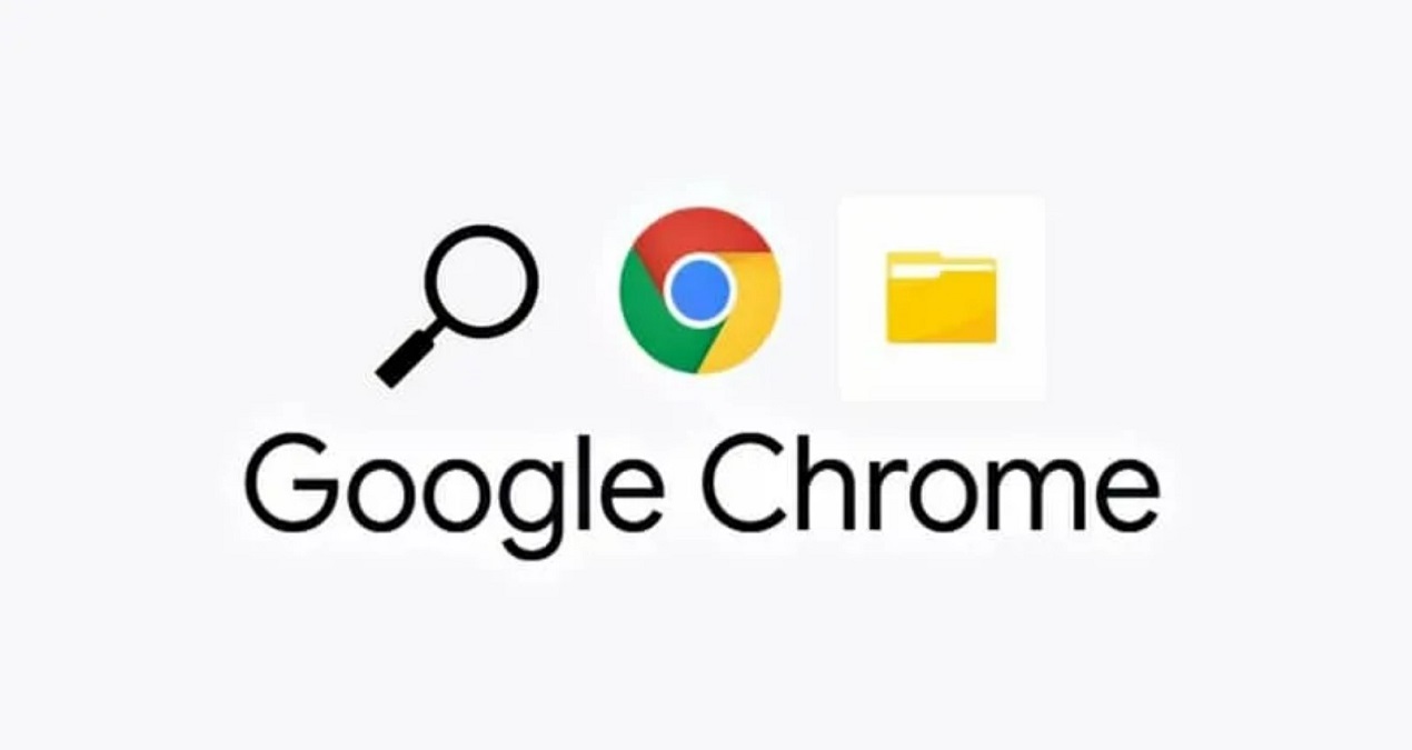 Google Chrome-BookMarks