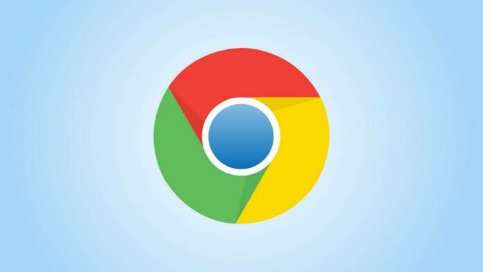 Chrome瀏覽器