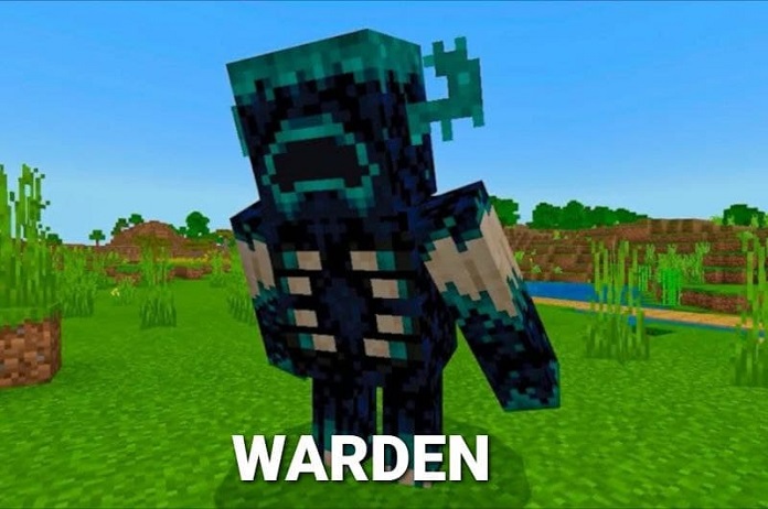 Guardián en Minecraft 2022