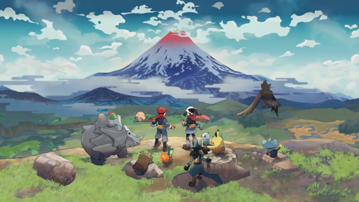 SPOILERS! - Pokemon Sword & Shield Pre-Release SPOILERS - Check Post 2!, Page 34