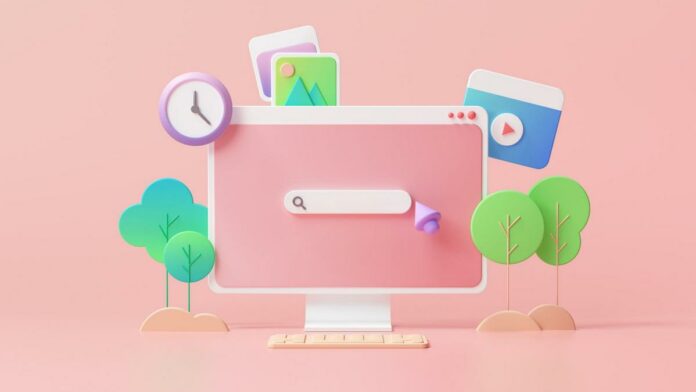 search-bar-webpage-pink-background1-scaled