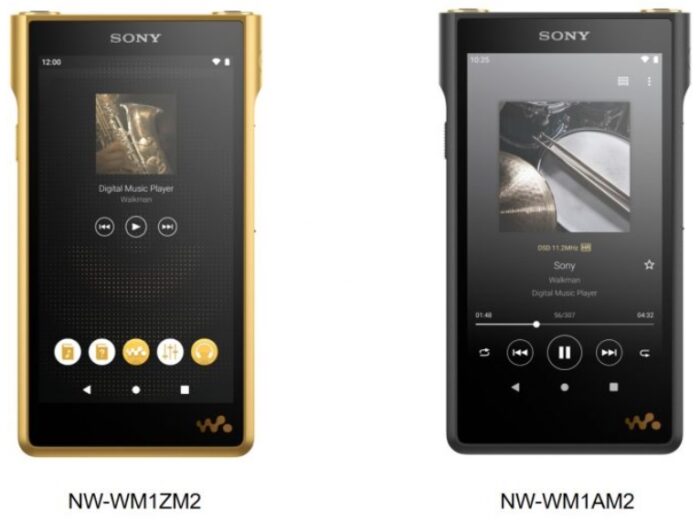 Sony Walkman Sony Walkman