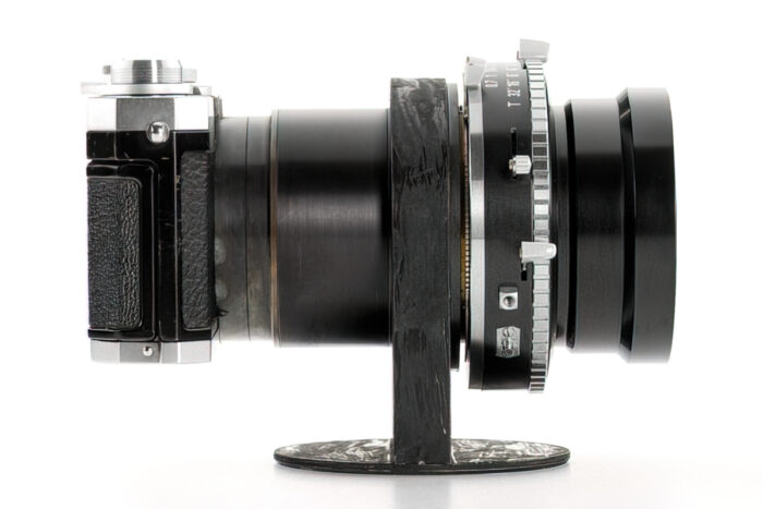 Zeiss Planar 50mm f/0.7